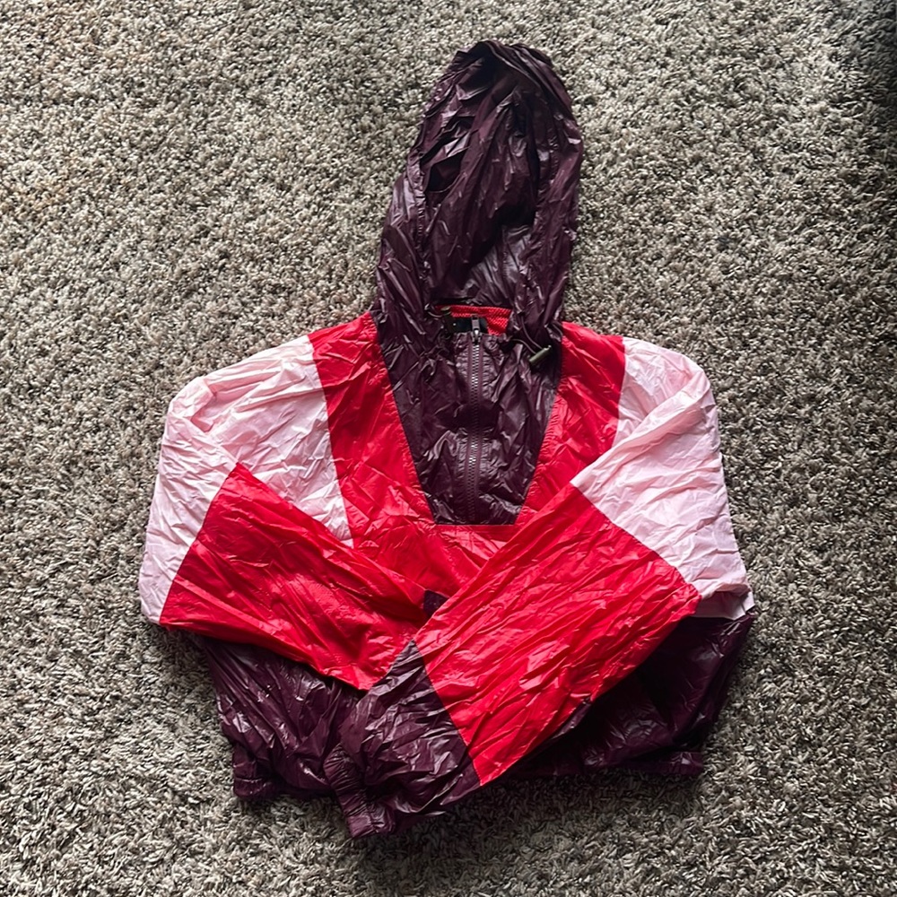 Windbreaker